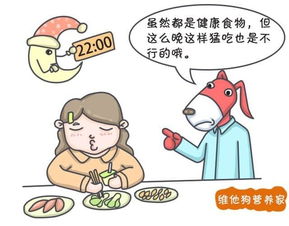 晚餐这么吃,最不容易发胖 附详细指南