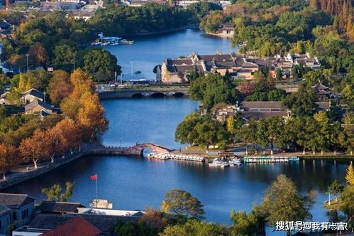 浙江旅游景点介绍 19个浙江5A景区,春节游玩哪个更值得去