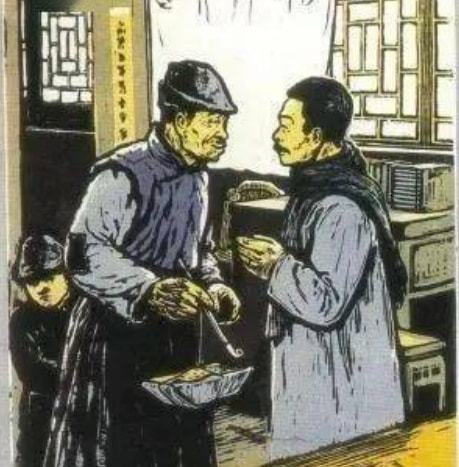 将鲁迅作品从教科书移除为何引起争议 去鲁迅化 是在去什么