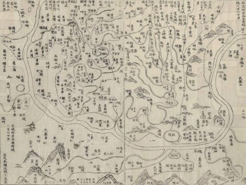 湖南一个市仅286年历史,却改名5次之多,最近的9年间就变动了3次