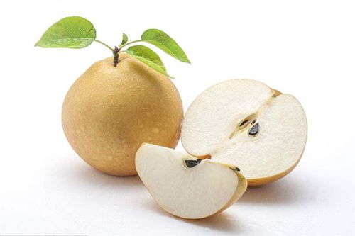 梨子的功效与作用 梨子减肥法 梨子的营养价值 5号网 