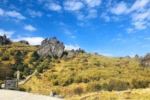 神农架旅游什么时间去好 需要几天时间玩 