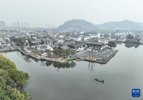 浙江绍兴柯桥柯岩街道