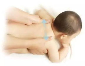 婴儿抚触的作用及注意事项