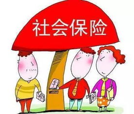 关于社保的十万个为什么,点开给你答案 