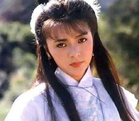 小龙女 陈玉莲1984年拍的这部电影,颠覆了人们对她的认知