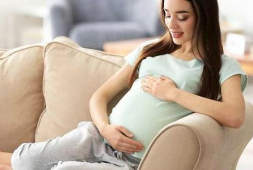 孕妈只要承受怀胎十月的痛 太年轻,产后的五种疼痛你根本想不到