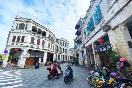 海口十大特色餐厅,海口十大必去餐厅都在那里