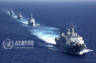 盘点2015年中国军力的惊人进步 国人很欣慰