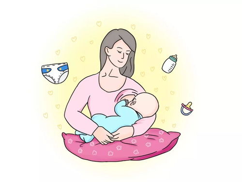 母乳喂养遇到乳腺炎,该不该断了宝宝的 口粮