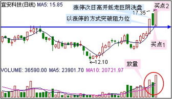 跳空高开放前一天两倍量涨停公式