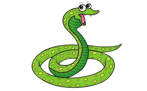 蛇蛇蛇 2021年运势,穿2种颜色衣服财运最旺 12月31日起转运