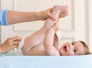婴儿生理性腹泻(婴儿生理性腹泻的处理方法)