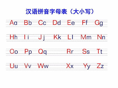 拼音字母o怎么写