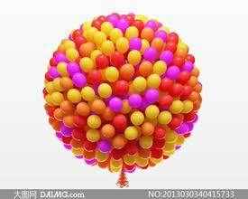 气球怎么做花样简单100 气球怎么做花样简单100