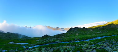  什么季节去黄山旅游最合适？