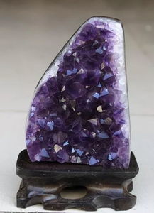 紫水晶的摆件摆放禁忌,紫水晶的使用方法