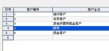 管家婆如何删除不要的数据？