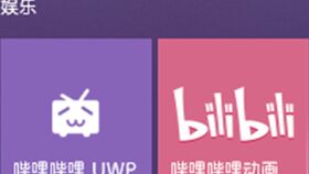 win10怎么添加bilibili