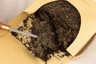 安化黑茶茯砖茶怎么泡制,黑茶泡茶的方法之茯砖茶怎么泡