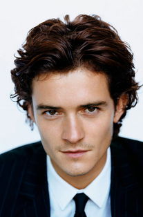 奥兰多 布鲁姆 Orlando Bloom 