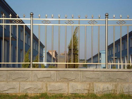 好亮捷不锈钢制品公司 阳台不锈钢护栏 不锈钢护栏 