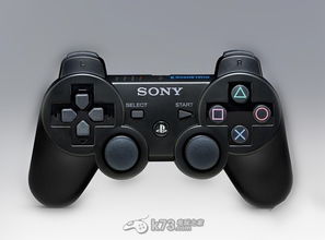 索尼PS4 手柄拆分解析