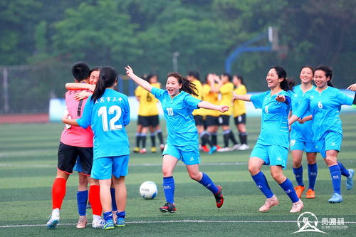 四川省第一届 贡嘎杯 青少年校园足球联赛决赛 高中组 成都 金牛赛区开赛啦