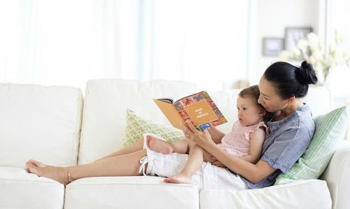 亲子阅读需要坚持多久的时间每天阅读多长时间比较合适