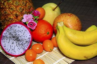 刚流完产能吃水果吗 如苹果,梨,香蕉 