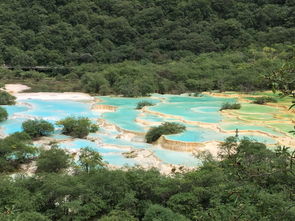 旅游选择哪里比较好玩？