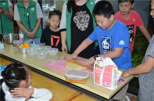 不补课的暑假还能做什么呢 来看看张家港这群孩子不一样的过法 