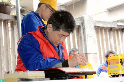 广西柳州 雷锋街市 延续54年 