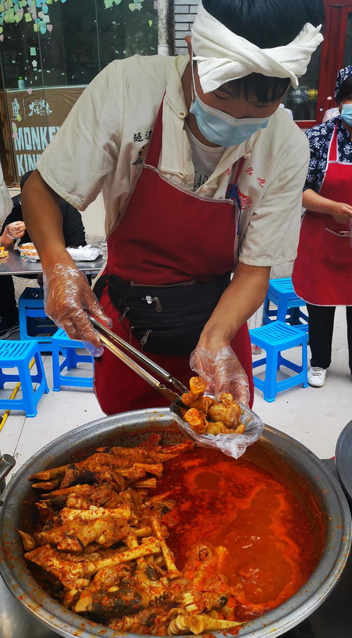 陕北美食100种大全 (陕北美食30大特色美食)