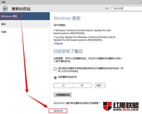 win10突然更新很慢怎么办