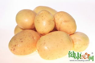 土豆的功效与作用 介绍土豆的几种食疗方