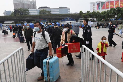 春节返乡新规定来了 现在返乡需要 报备 吗