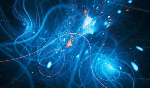 宇宙反物质,是否可以自由操纵 冷冻激光做到了,或能揭示其本质 