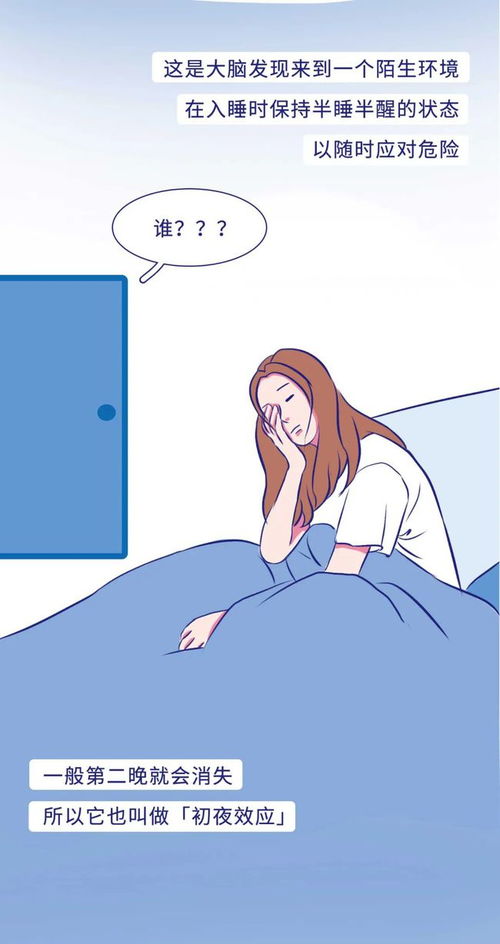 5个有关床的 冷知识 ,看你了解多少 漫画揭秘,男女请收好