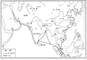 海上丝绸之路概念股哪个是龙头 求答案