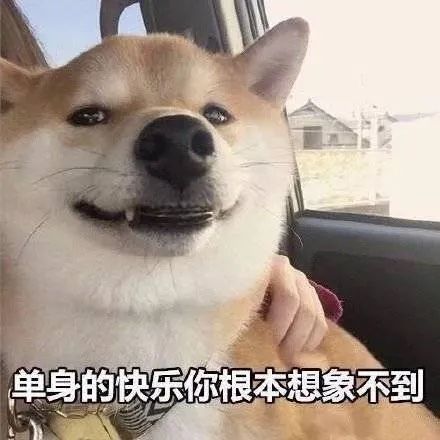 单身