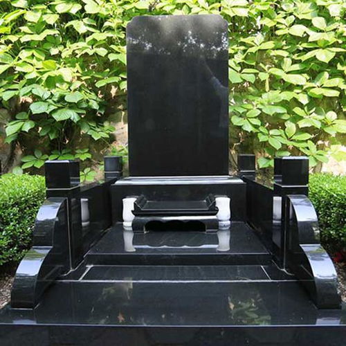 墓碑样式有哪些 北京墓地碑型介绍