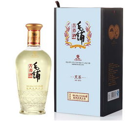 毛铺苦荞酒是劲牌公司出的产品吗？是怎样研发出来的？