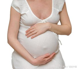 原创怀孕期间，孕妈的这2个“部位”越大，胎儿出生后或许更健康！