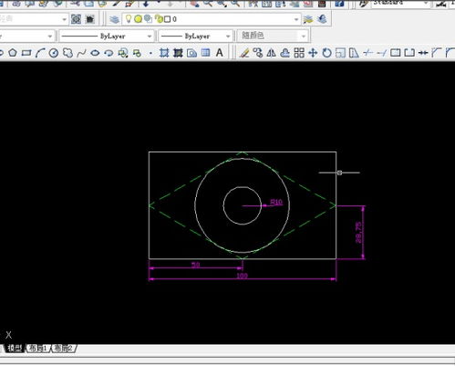 autocad2007经典版