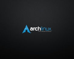 Arch Linux壁纸