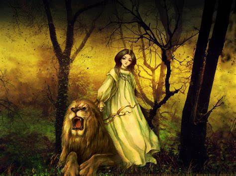 狮子座女性是天生的领导者,只有被强者驯服,才能从狮子变成猫