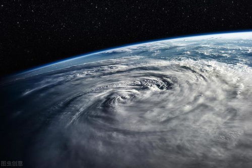 国纳科普丨台风的成因 级别 危害和响应等级,我们该如何应对