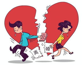 律师不建议您离婚的情况