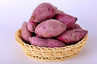 为什么减肥不建议吃紫薯 紫薯碳水高为什么还能减肥